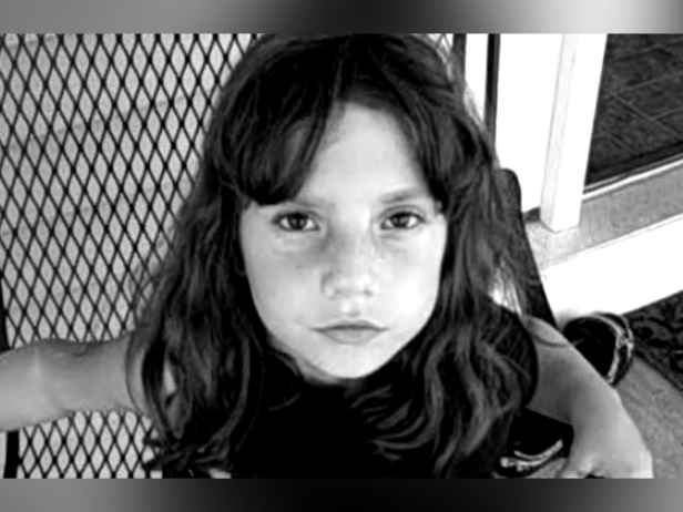 Natalia Grace, pictured here, was thought to be a 7-year-old orphan from Ukraine when she was adopted by the Barnett family in 2010.