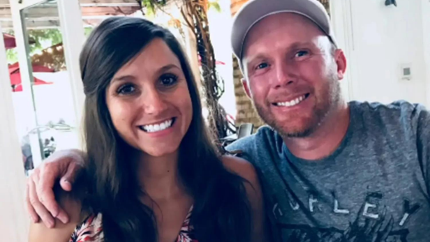 Utah Mom Who Wrote Children’s Book About Grief After Husband’s Death Now Charged With His Murder