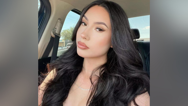 Man Arrested After Missing Texas Woman Madeline Molina Pantoja Found Dead
