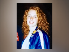 16-year-old honors student Sarah Yarborough, pictured here, was murdered on Dec. 14, 1991.