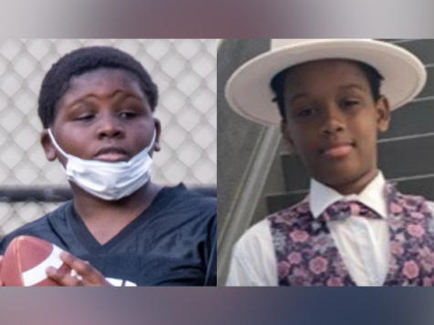 Two Missing Boys Last Seen Playing Together Found Dead In Different NYC Rivers