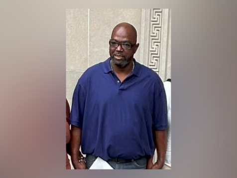 New Orleans Court Vacates Wrongful Conviction Of Man Accused Of Raping 6-Year-Old Stepdaughter