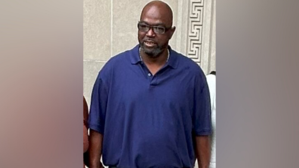 New Orleans Court Vacates Wrongful Conviction Of Man Accused Of Raping 6-Year-Old Stepdaughter