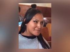 Ida Joanne Beard, pictured here, is a Native American female with brown hair and brown eyes. When she disappeared, she was 5'6 and 120 pounds.