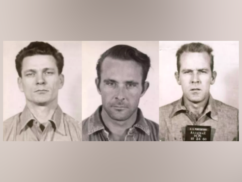 Inside Alcatraz: How 3 Inmates Broke Out Of ‘The Rock’ — A Prison Once Considered Inescapable