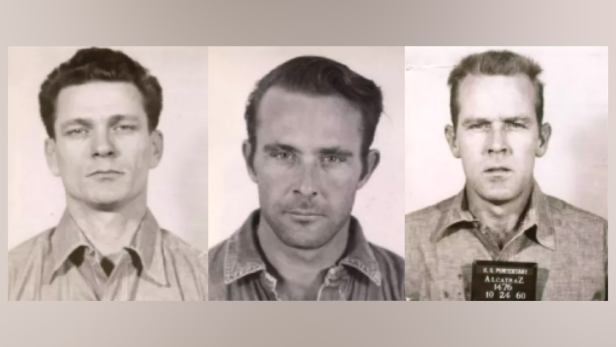 Inside Alcatraz: How 3 Inmates Broke Out Of ‘The Rock’ — A Prison Once Considered Inescapable