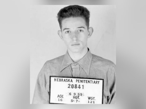 DNA Test Exposes Australia Family Man As Escaped Nebraska Con Who Killed His Parents In 1958