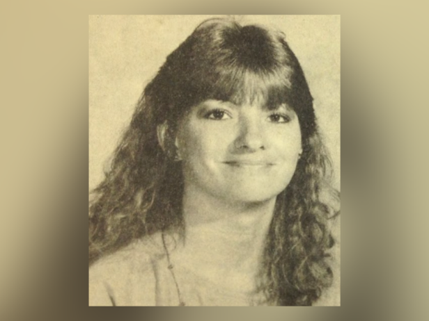 Donna Denise Haraway, a newlywed and college student at East Central University, was abducted on April 28, 1984 and murdered.