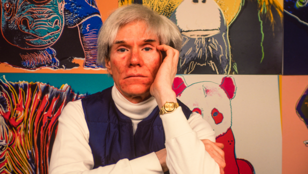 Inside The Shooting Of Pop Art Superstar Andy Warhol