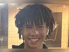 On Sunday, May 28th, Cyrus Carmack-Belton, 14, was shot and killed outside of a convenience store in Columbia, South Carolina.