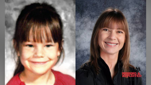 Ilene Rebecca Scott Disappeared The Day After Her Sixth Birthday In 1980