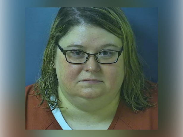 Heather Pressdee, pictured here, is accused of having prescribed excessive amounts of insulin to patients, ultimately killing two patients and hospitalizing a third.