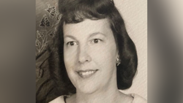 Victim In St. Petersburg 'Trunk Lady' Cold Case Identified After 53 Years