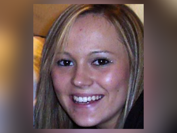 Paige Johnson, pictured here smiling, went missing on Sept. 22, 2010. Her remains were found 10 years later.