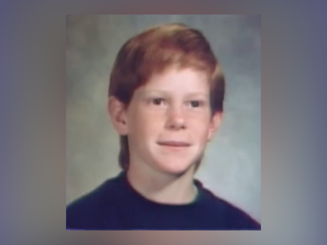 New Jersey Investigators Use Artificial Intelligence To Investigate 1991 Missing Child Case