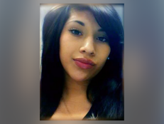 Kenia Monge, 19, pictured here, went missing from a Denver nightclub in April 2011. Five months later, her body was found in a shallow grave.  
