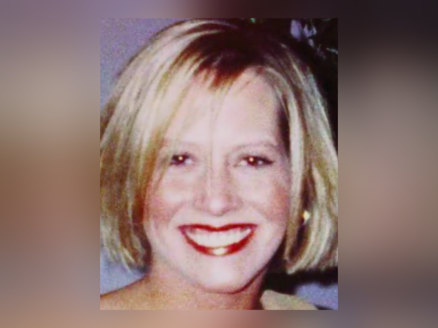 Jennifer Servo, pictured here, was found murdered in her bathtub on Sept. 18, 2002. Her murder remains unsolved. 