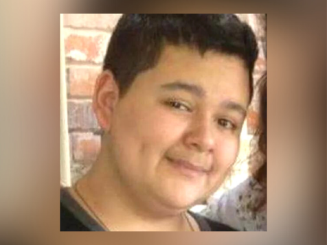 Texas Teen Who Was Reported Missing 8 Years Ago Allegedly Found Living With His Mom