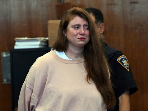 Woman Pleads Guilty To Fatally Shoving 87-Year-Old Broadway Singing Coach