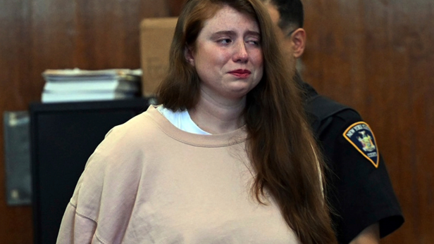 Woman Pleads Guilty To Fatally Shoving 87-Year-Old Broadway Singing Coach