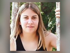 Brittany McGlone, pictured here, was found sexually assaulted and beaten to death on May 4, 2007. There has yet to be justice in her murder.