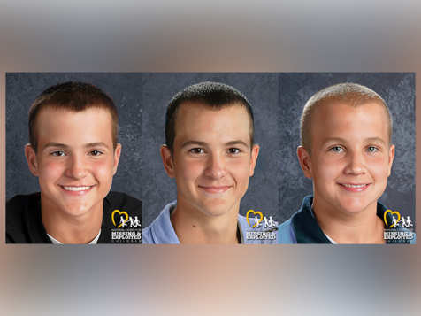 Three Michigan Boys Vanished In 2010 After Spending Thanksgiving With Their Father