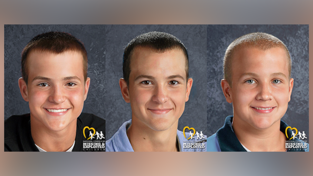 Three Michigan Boys Vanished In 2010 After Spending Thanksgiving With Their Father