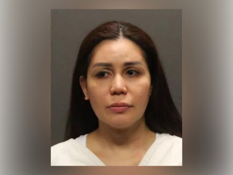 Arizona Woman Charged After Allegedly Trying To Poison Husband's Coffee