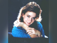 19-year-old Tara Calico, pictured here, went missing on Sept. 20, 1988 while riding her bike.