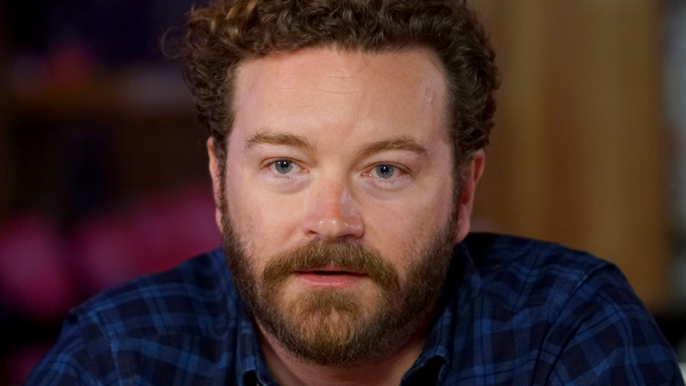 Actor Danny Masterson Sentenced To 30 Years To Life For Rape