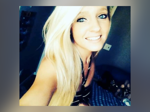 On Oct. 28, 2020, 29-year-old Morgan Fox, pictured here, was found fatally shot in the head in her car of her Ohio home.