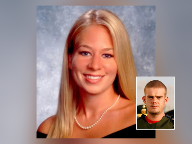 Natalee Holloway [main photo] disappeared on her senior class trip to Aruba in May 2005. Now, Joran van der Sloot [inset] finally confessed to her murder.