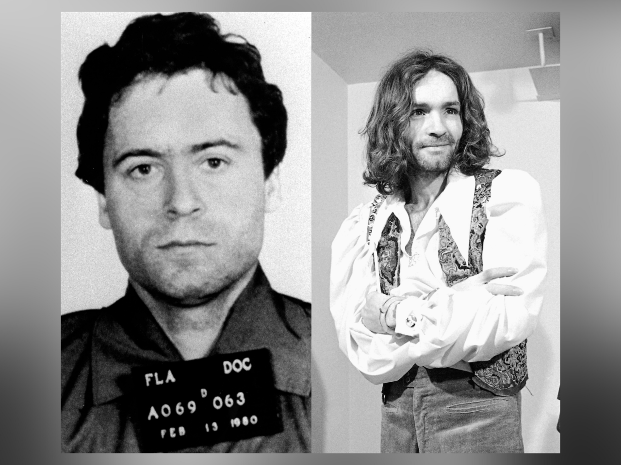 America's deadliest serial killers