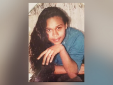 15-year-old Melody Harrison, pictured here, went missing from Phoenix, Arizona, in June 1992. Over 30 years later, her body has been identified.