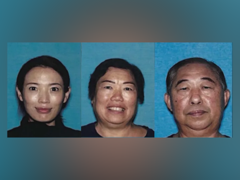 California Man Accused Of Murdering Wife And Her Parents After Torso Found In Dumpster