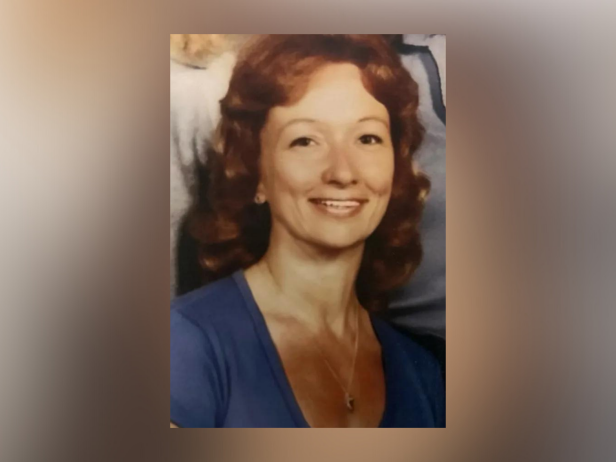 Yvonne Menke, pictured here, was killed on the morning of Dec. 12, 1985, in St. Croix Falls. Nearly 40 years later, an arrest has been made in her murder.