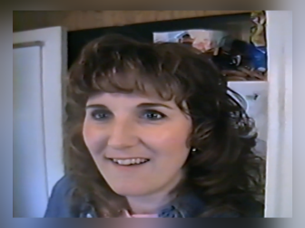 Tina Swor, pictured here, was fatally shot by her husband in August 2021.