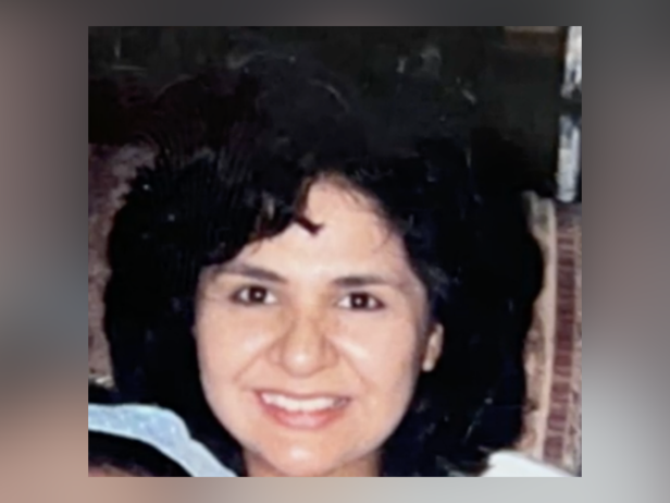 Barbara Pacheco, pictured here, was killed by her ex husband Aldo on Jan. 16, 2006.