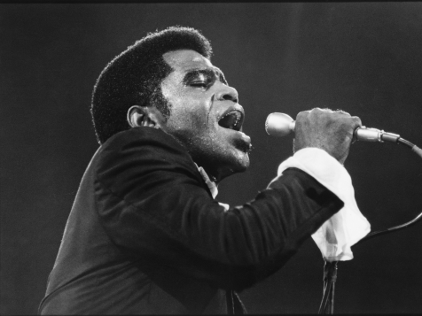 Did Musician James Brown Die From Natural Causes, Or Was He Murdered?