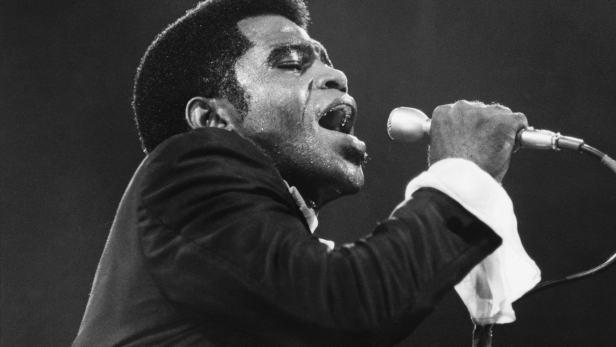 Did Musician James Brown Die From Natural Causes, Or Was He Murdered?