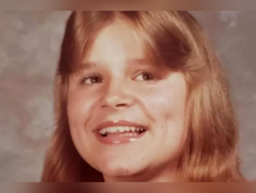 Carol Ann Barrett, pictured here, was abducted from a Daytona Beach motel on March 23, 1980. Now, over 40 years later, a serial killer has confessed to killing her.