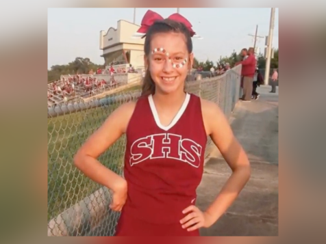 Texas Authorities Believe Man Who Killed High School Cheerleader Was Planning Serial Murders