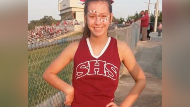 Texas Authorities Believe Man Who Killed High School Cheerleader Was Planning Serial Murders