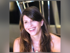 Jennifer Farber Dulos, pictured here, disappeared on May 24, 2019. Four years later, in January 2024, she was declared dead.
