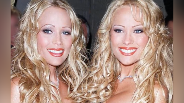 How Twin Sister Playboy Playmates Got Mixed Up In Murder
