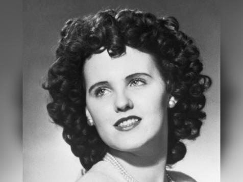 A Brief History Of The Black Dahlia Case