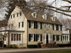 World-famous psychic Lorraine Warren reportedly said the Amityville case was the most haunting investigation of her more than five decades of paranormal work.