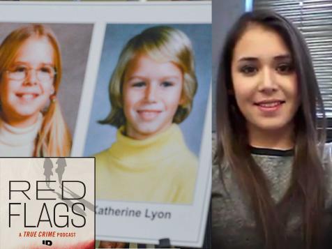 Episode 2: Missing and Murdered - The Lyon Sisters and Ashley Loring Heavyrunner
