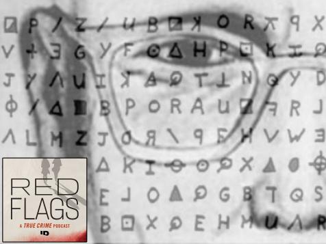 Episode 4: Cracking the Zodiac Killer’s Ciphers & Surviving Human Trafficking