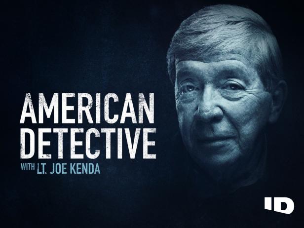 Lt. Joe Kenda is back to showcase how other detectives helped put killers behind bars. Don't miss the new season of 'American Detective' Wednesdays at 10/9c on ID.